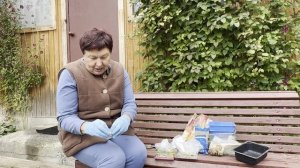ВЫСАЖИВАЮ НОВИНКИ МЕЛКОЛУКОВИЧНЫХ