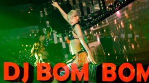 DISCO NONSTOP TECHNO REMIX -  DJ BOMBOM   MUSIC REMIX