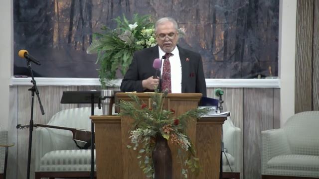 "7 Resurrections - Pt1" - Pastor Tom Holt ( Resurrections of the Bible) смотреть онлайн