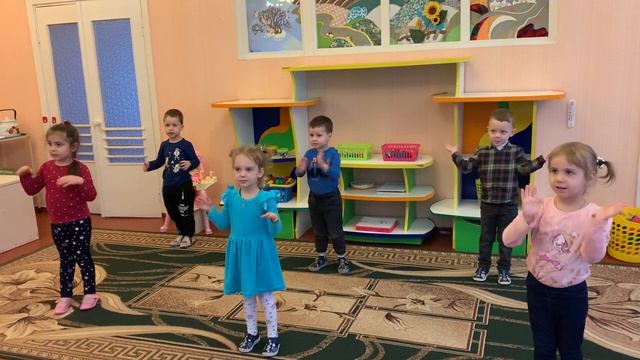 Челлендж "Рухлива математика", молодший вік