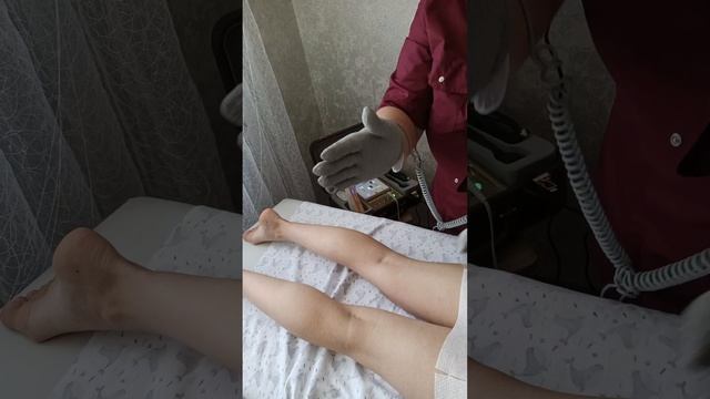 Ударно- волновая терапия БЭМ Fohow