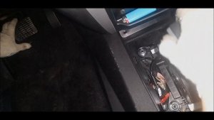 акпп уаз патриот (перевод селектора акпп (патриот)при отсутствии питания)