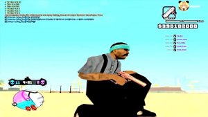 СБОРКА САМП ДЛЯ СЛАБЫХ ПК И СРЕДНИХ ПК  2024