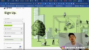 AIRDROP GRASS МАЙНИНГ МОНЕТ ПРИ ПОМОЩИ ИНТЕРНЕТА