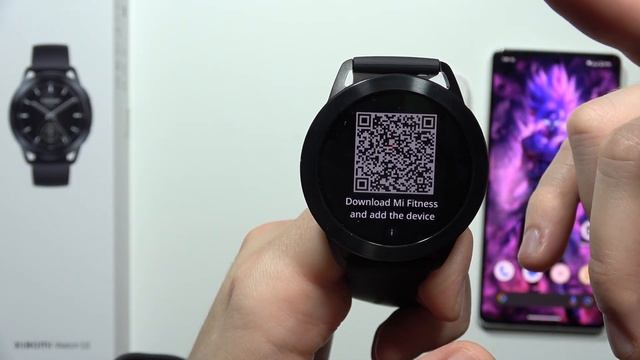 How to Pair Xiaomi Watch S3 with iPhone - Easy Set Up