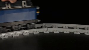 From Eager Anticipation to Disappointment - LEGO Ideas 21344 Orient Express Review