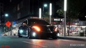 serhat durmus le calin  official video (dorirere)  BMW  MUSİC