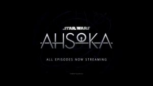 АСОКА (НЕ САМЫЙ ЛУЧШИЙ СЕРИАЛ ПО ЗВЕЗДНЫМ ВОЙНАМ_) - ОБЗОР