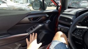 Новая Subaru Impreza RS 2024. Обзор Субару Импреза РС