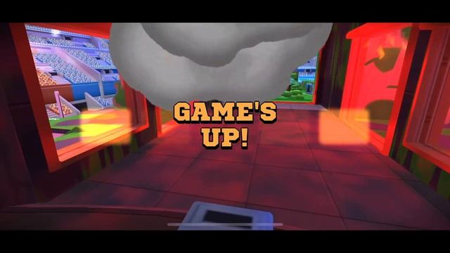 FRAG Pro Shooter - vs best players🔥Gameplay Walkthrough🔥(iOS,Android) смотреть онлайн