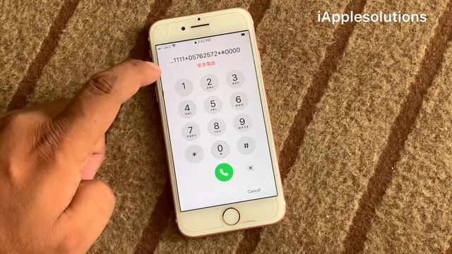 How To Unlock iPhone iF Forgot Passcode - Unlock/Reset All iPhone - Unlock All Models iPhone Method