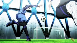 Убойный футбол