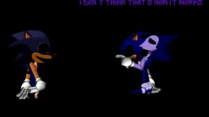 vs (BAD) rewrite sonic download pack