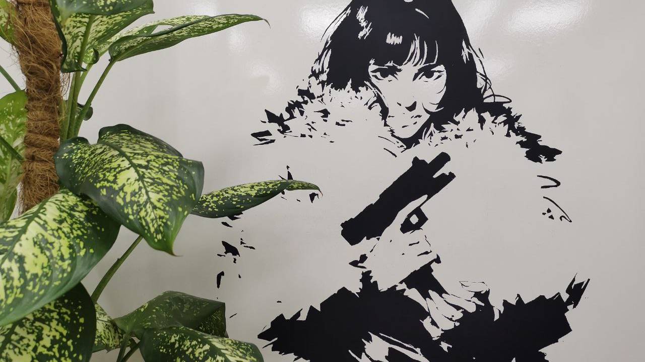 За Гранью Обычного смотреть онлайн