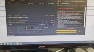FRP| Honor 50 "NTH‑NX9"| Сброс гугла аккаунта| UnlockTool|
