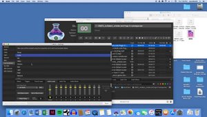 Getting Started In QLab