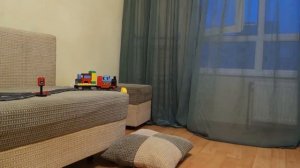 toy train crash / крушение игрушечного поезда