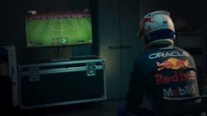 EA SPORTS FC 25 вышла