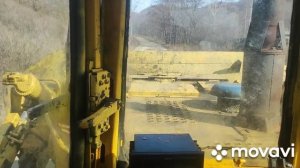 Сегодня бульдозер т -500 отправился в работу, все по плану 🔥🔥🔥