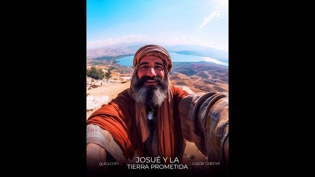 библейские селфи