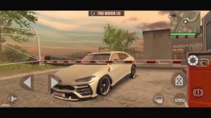 Lamborghini Urus Drive - MadOut2 BCO | Android Gameplay | #26