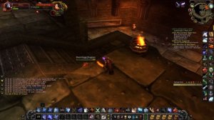 Rogue Solo - General Angerforge - WoW Classic (BRD HoJ Farming)