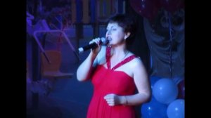 Инна Новикова -видео презентация