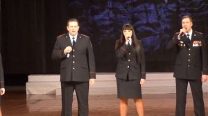 Ноль два - Амурпол