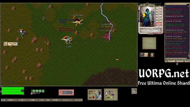 PvP Empire Guild смотреть онлайн