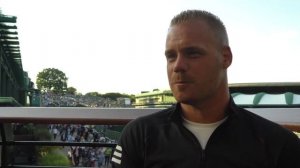 Wimbledon 2016 - Terugblik met Maikel Scheffers op Wimbledon