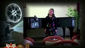 "Три танкиста" Музыка Д. и Дм. Покрасс, слова Б. Ласкина