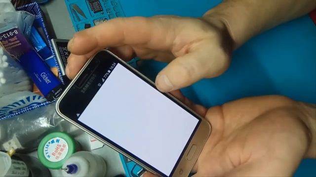 Память телефона заполнена.  Почему память телефона заполнена