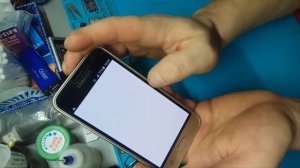 Память телефона заполнена.  Почему память телефона заполнена