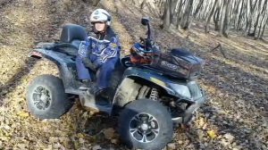 Новый клип едем едем в соседнее село на дискотеку...