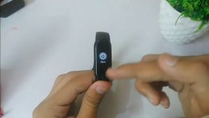 Mi band 5 |Custom Firmware|Apple watch iOS theme|how to flash|