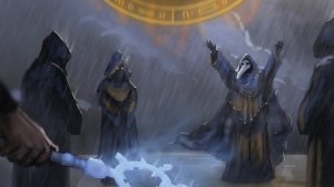 Культ: Часть 5 | Аудиокнига | Забытые Королевства Лор