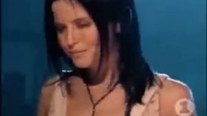 The Corrs & Ron Wood - Ruby Tuesday (Live in Dublin 2002)