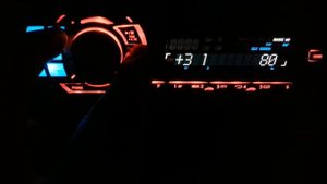 ALPINE CDE-9882Ri