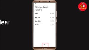 How To Fix Multi Parallel App Keeps Crashing Problem Android & Ios - Multi Parallel App Crash Issue