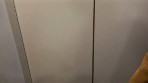 Очень красивый, но очень не качественный лифт! Лифт СЛК 2017 года выпуска.