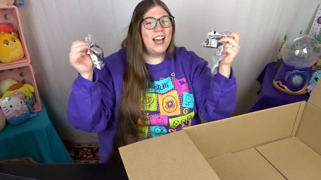 Unboxing my LEGO haul! | ✨ Majisto's Magical Workshop GWP & more смотреть онлайн