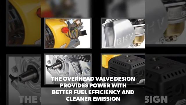 Small Gasoline Engines Manufacturer-CAG petrol engine