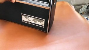 Radio USA Zenith Royal 7000Y