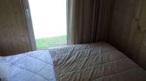 Счастье ПЕРЕПОЛНЯЕТ / Дом МЕЧТА /  DP Module Модульный дом / Яркий газон / Vika Siberia LifeVlog