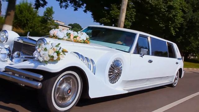 Эдуард и Вероника - Свадьба года в Белгороде/ Трэйлер смотреть онлайн