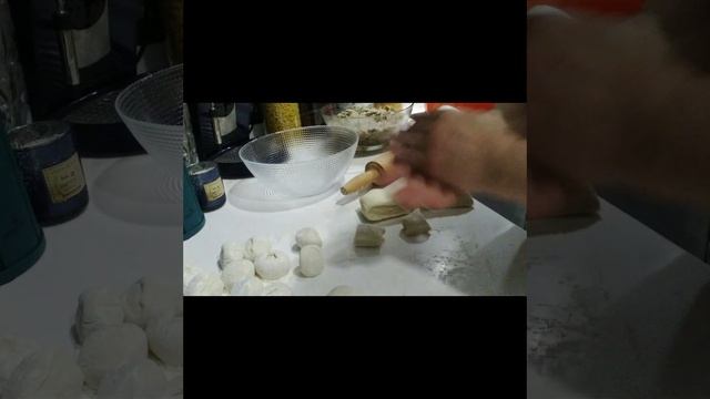 Чебуреки | Самый простой и вкусный рецепт! | Çiğ börek Tarifi | Влог/Brunettevlog