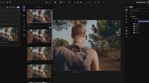 ИСКУССТВЕННЫЙ ИНТЕЛЛЕКТ АВТОМАТИЧЕСКИ ЦВЕТОКОРИТ ВИДЕО