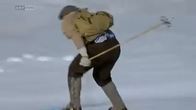 Didier Cuche last race at finals in Schladming смотреть онлайн