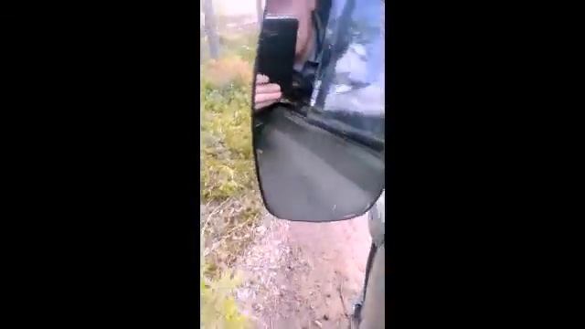 Шины Я-192. Внедорожные шины. Грязевая резина на УАЗ. смотреть онлайн