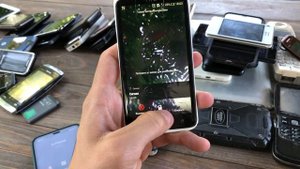 Search for an Incoming Call & Alarm Clock Samsung/Nokia/iPhone/Siemens/LG/Galaxy/Sony/Ericsson